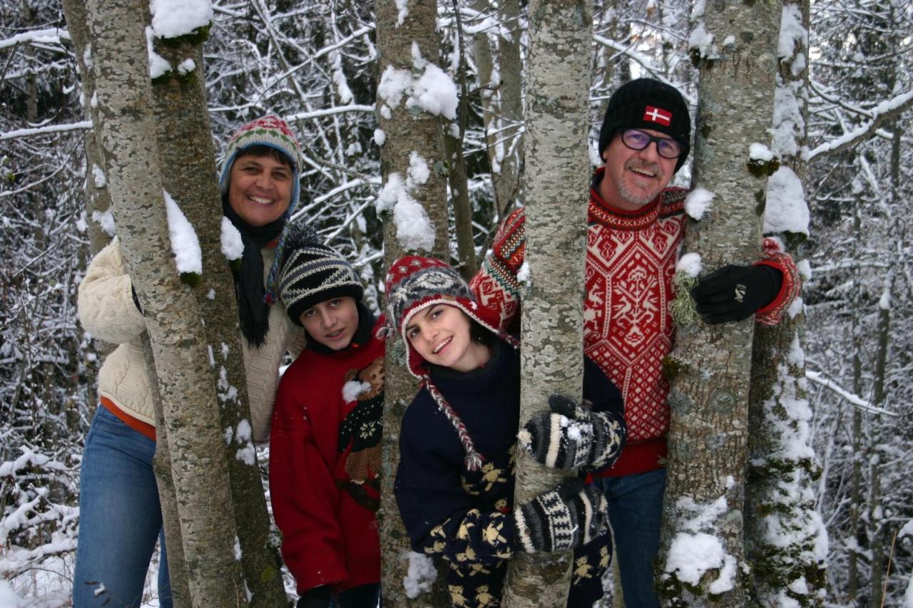 23 Praz De L'Ours Vallandry - Les Arcs 페이세낭크로아 외부 사진