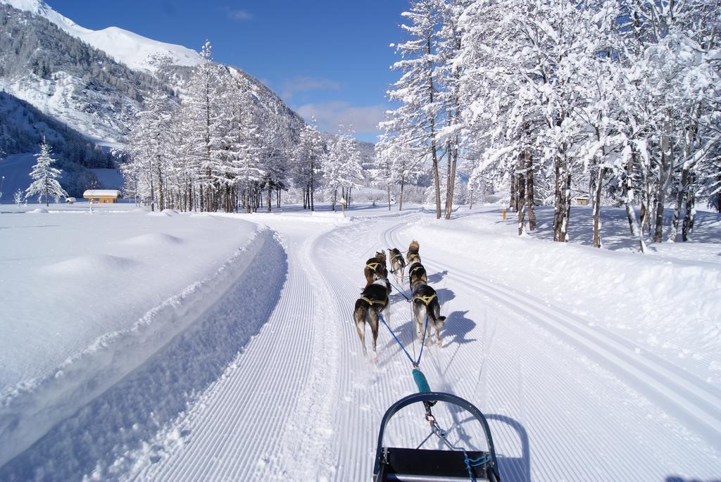 23 Praz De L'Ours Vallandry - Les Arcs 페이세낭크로아 외부 사진