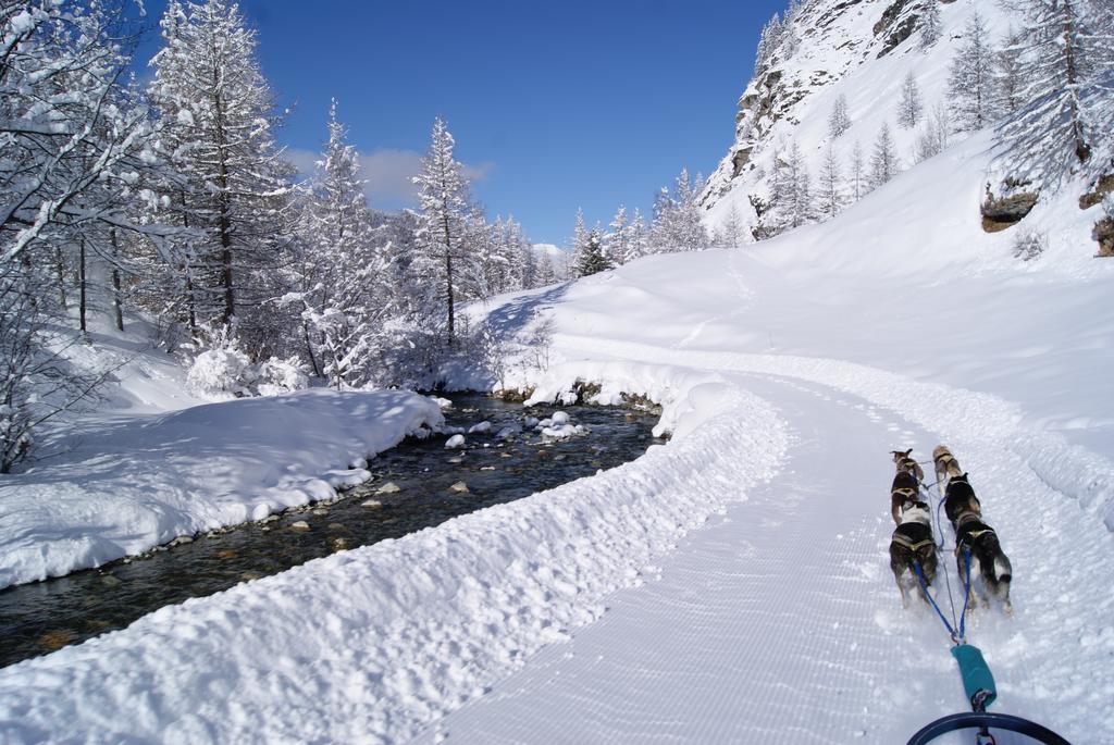 23 Praz De L'Ours Vallandry - Les Arcs 페이세낭크로아 외부 사진
