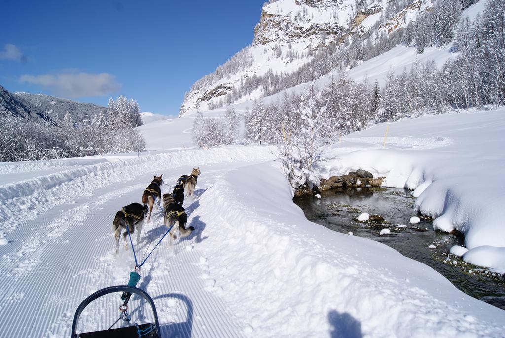 23 Praz De L'Ours Vallandry - Les Arcs 페이세낭크로아 외부 사진