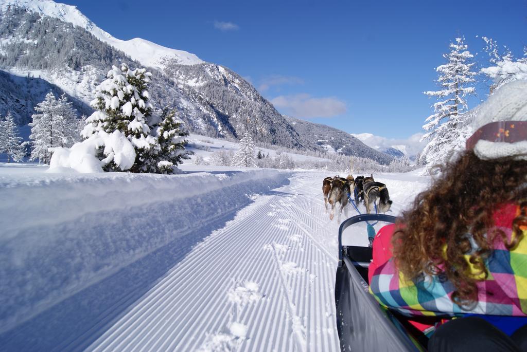 23 Praz De L'Ours Vallandry - Les Arcs 페이세낭크로아 외부 사진