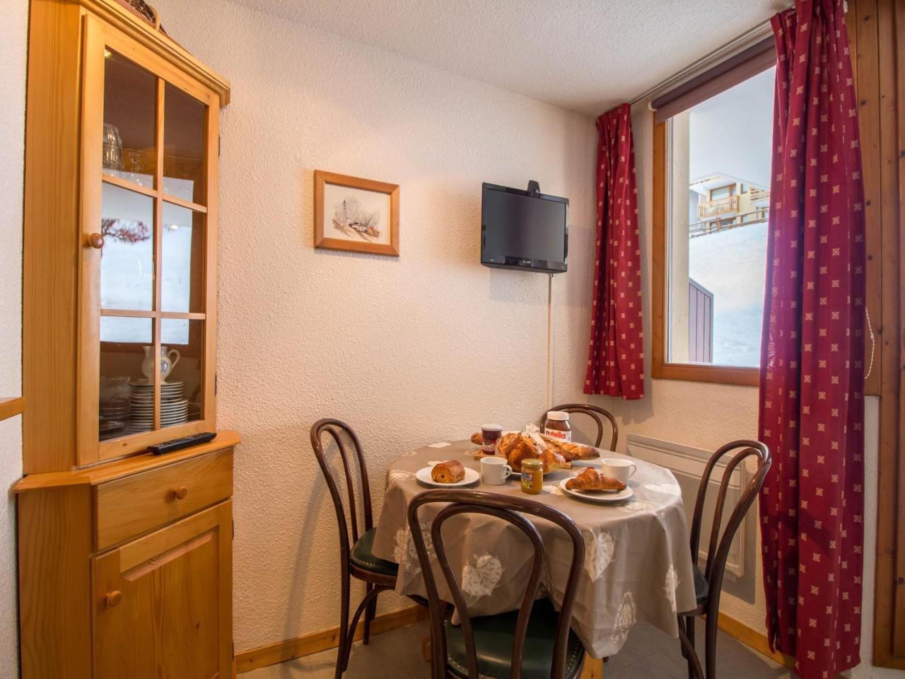 23 Praz De L'Ours Vallandry - Les Arcs 페이세낭크로아 외부 사진