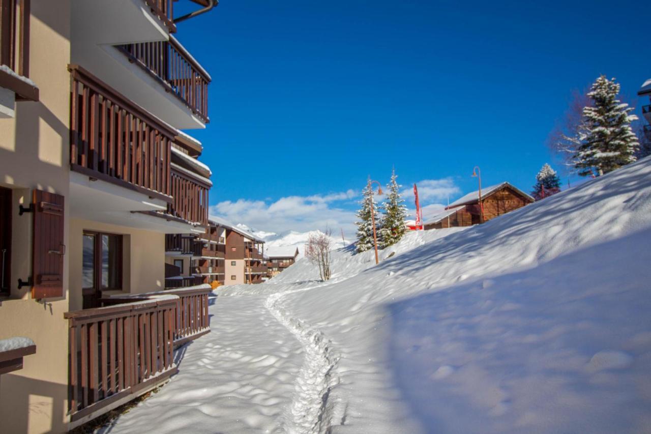 23 Praz De L'Ours Vallandry - Les Arcs 페이세낭크로아 외부 사진