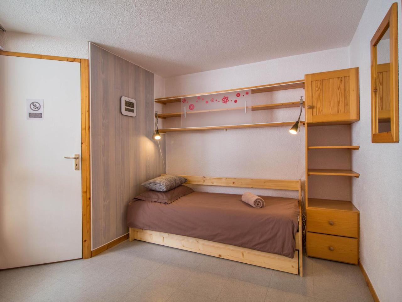 23 Praz De L'Ours Vallandry - Les Arcs 페이세낭크로아 외부 사진