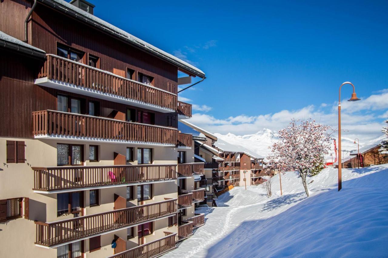 23 Praz De L'Ours Vallandry - Les Arcs 페이세낭크로아 외부 사진