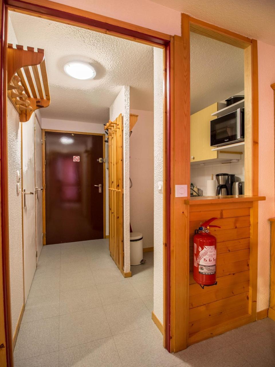 23 Praz De L'Ours Vallandry - Les Arcs 페이세낭크로아 외부 사진